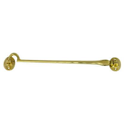 ASEC Brass Cabin Hook