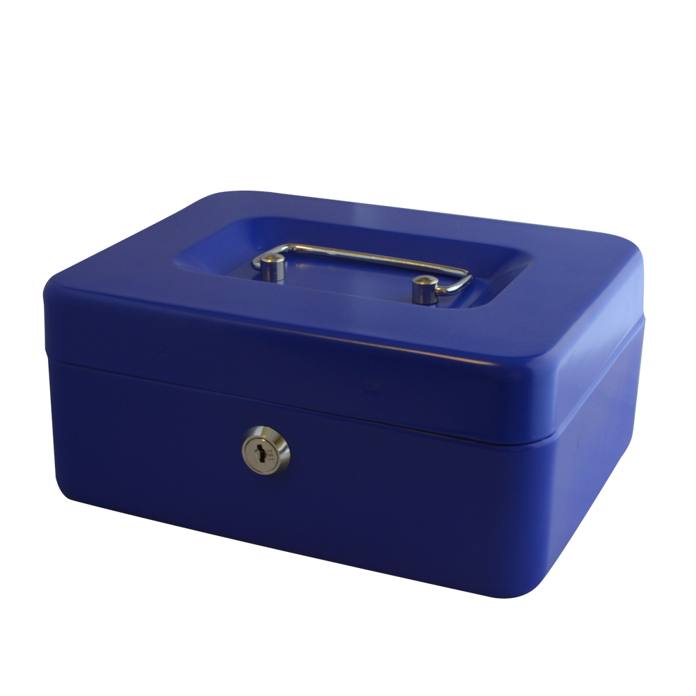 ASEC Cash Box