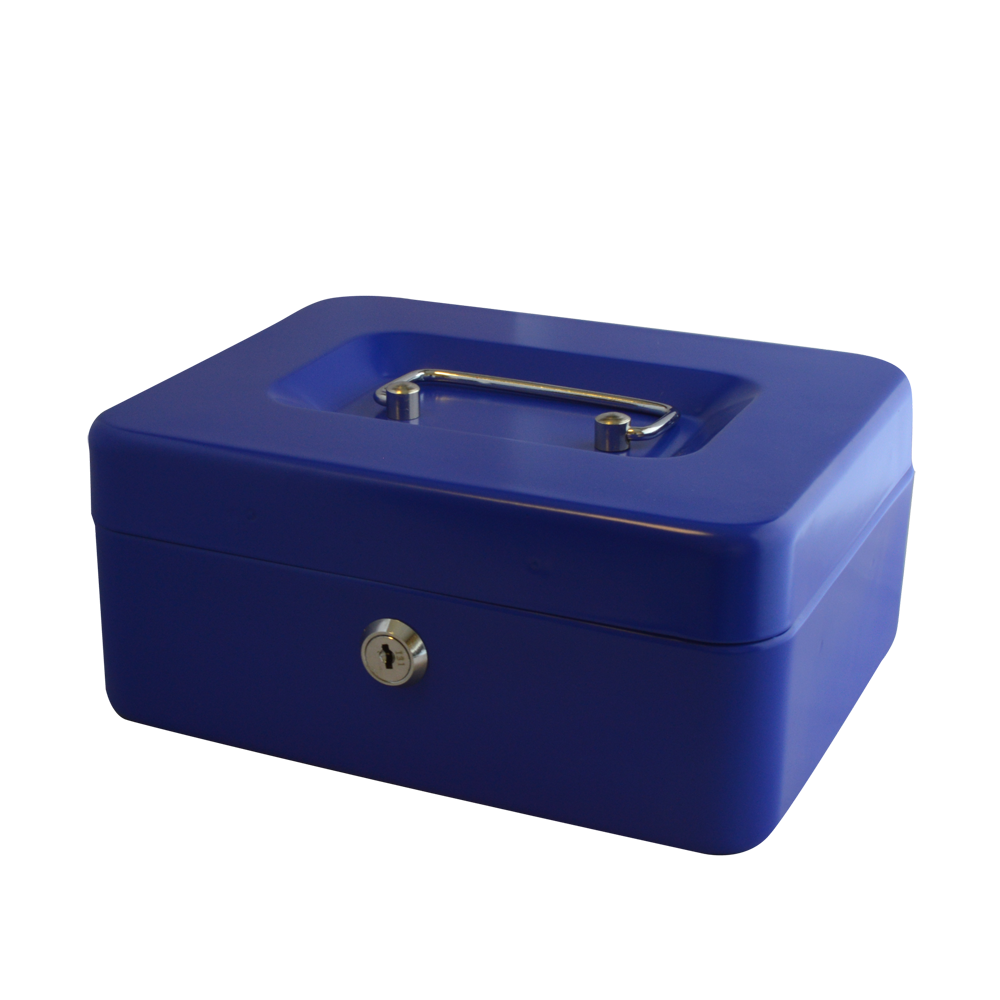 ASEC Cash Box