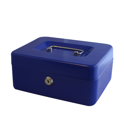 ASEC Cash Box