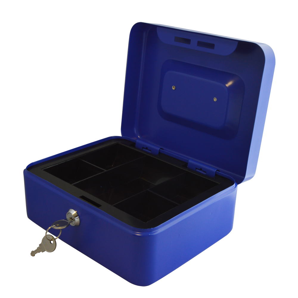 ASEC Cash Box