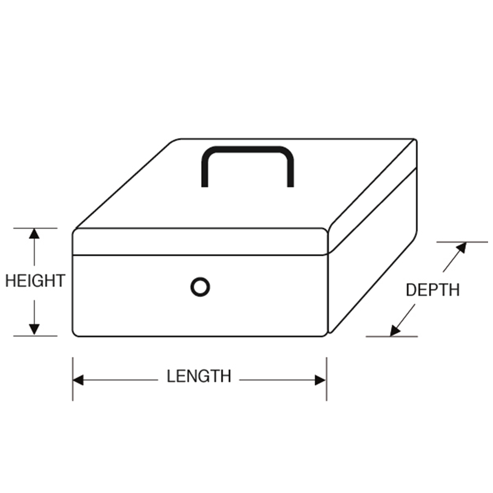 ASEC Cash Box