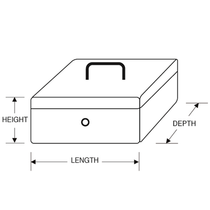 ASEC Cash Box