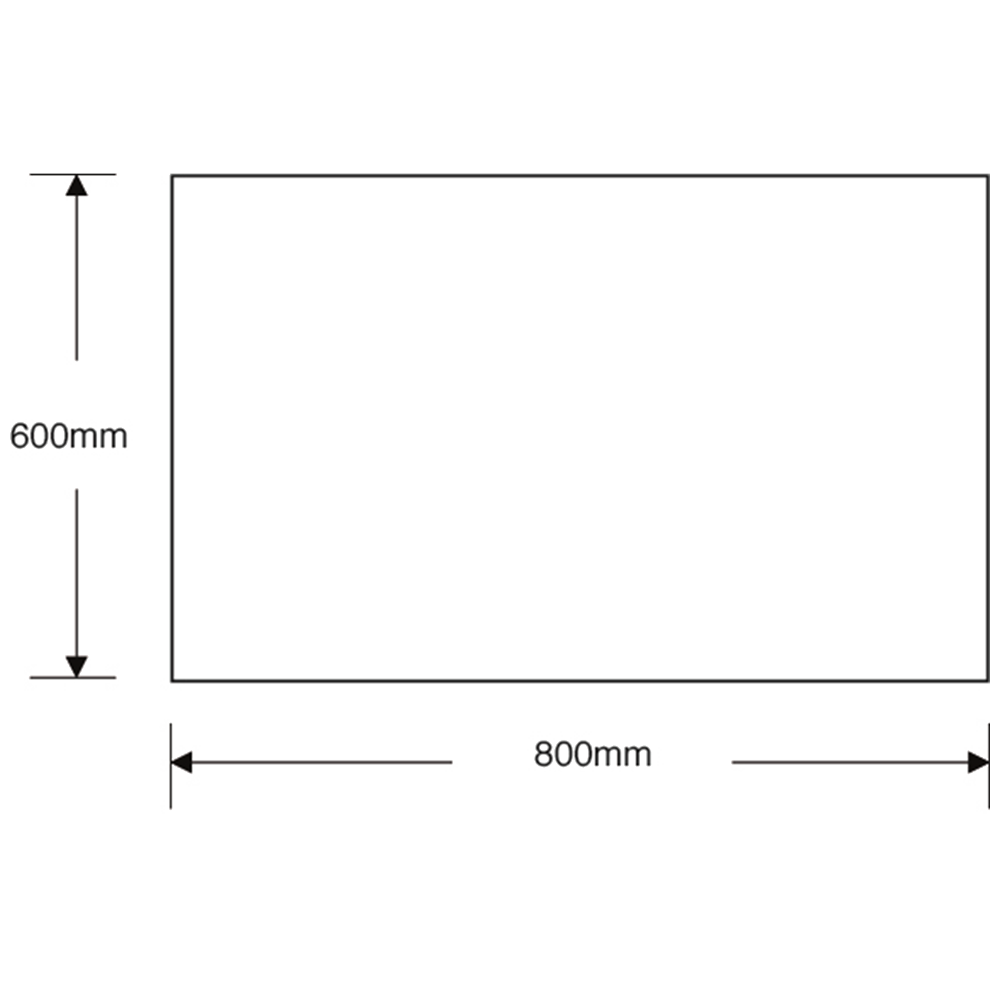 ASEC Composite Site Safety Poster 800mm x 600mm PVC Sign