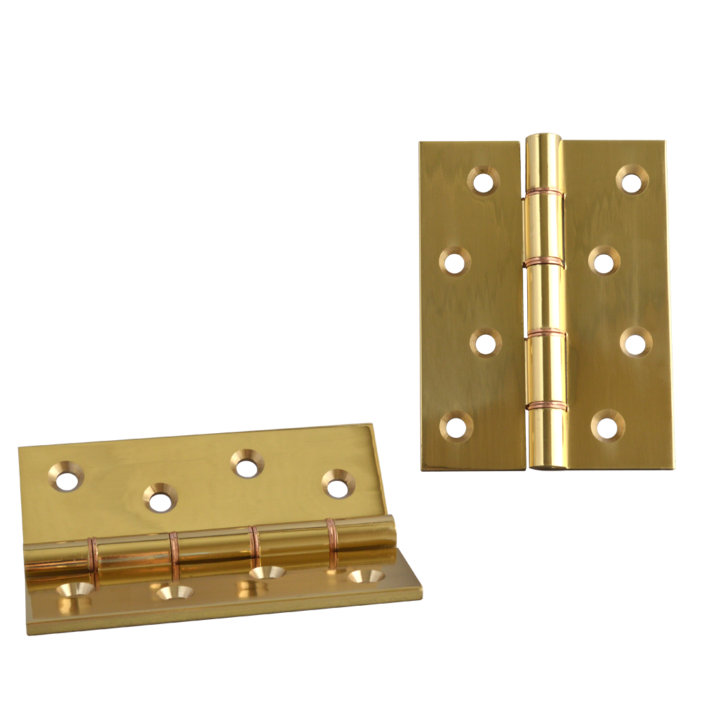 ASEC Double Steel Washer Hinge