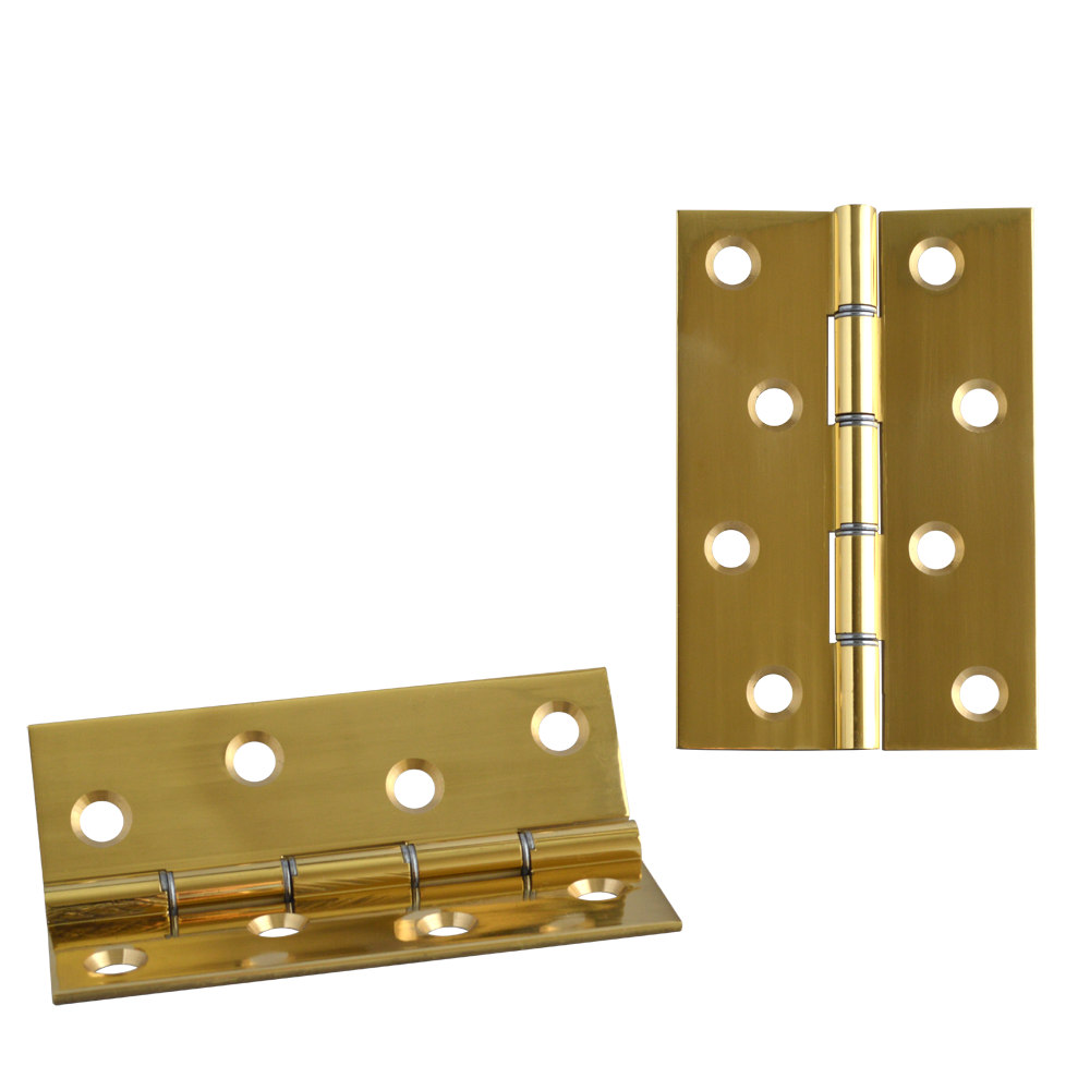 ASEC Double Steel Washer Hinge