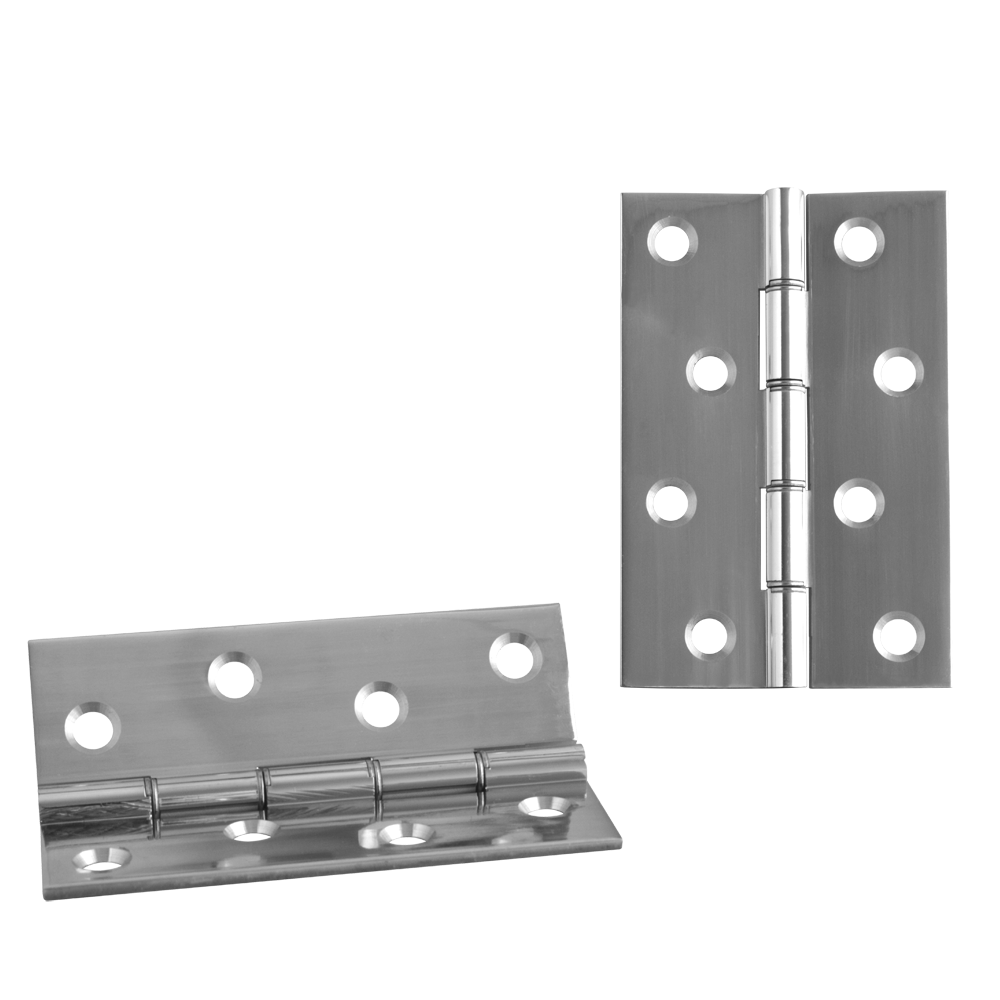 ASEC Double Steel Washer Hinge