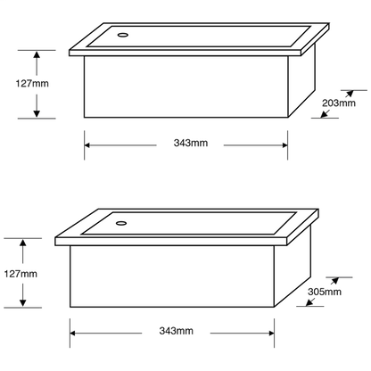 ASEC Floorboard Safe