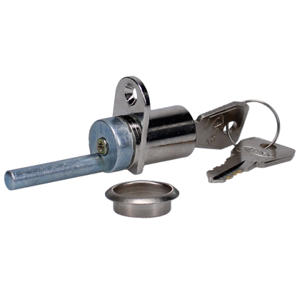 ASEC Furniture Lock Camlock