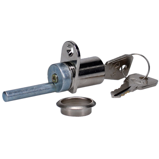 ASEC Furniture Lock Camlock