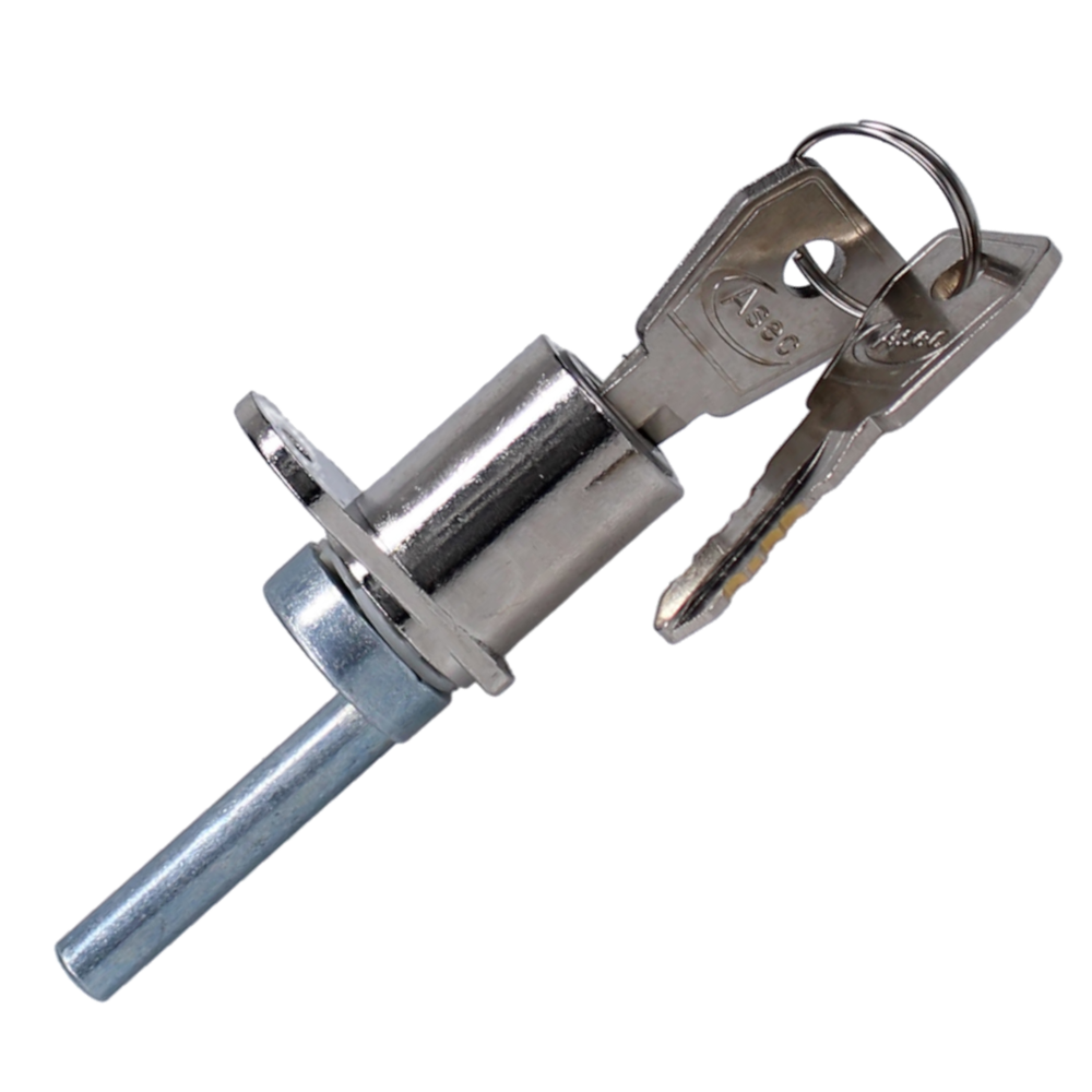 ASEC Furniture Lock Camlock