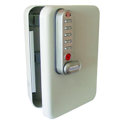 ASEC Key Cabinet With Electronic Digital Lock