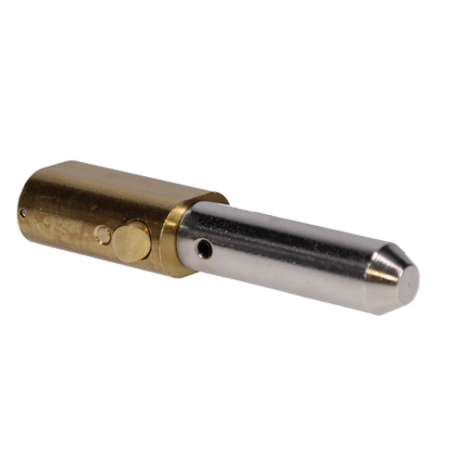 ASEC Oval Bullet Lock