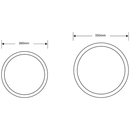 ASEC Acrylic Mirror