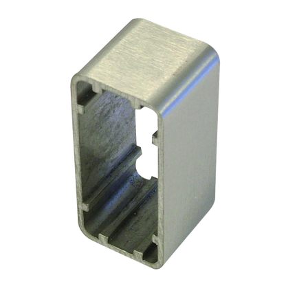 ASEC Narrow Style 38mm Surface Housing