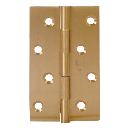 ASEC Solid Drawn Hinge