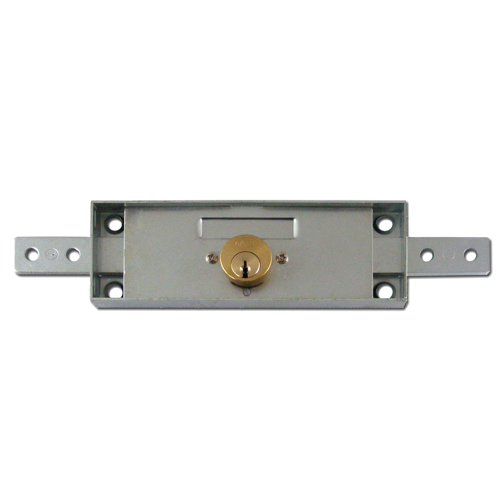 ASEC Roller Shutter Lock - Centre