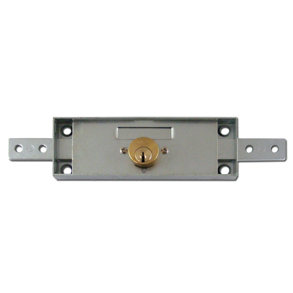 ASEC Roller Shutter Lock - Centre