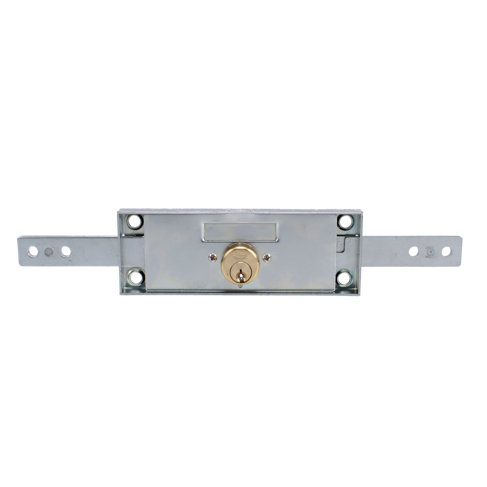 ASEC Roller Shutter Lock - Centre