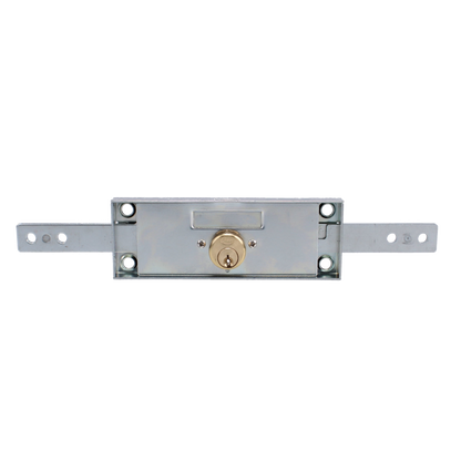 ASEC Roller Shutter Lock - Centre