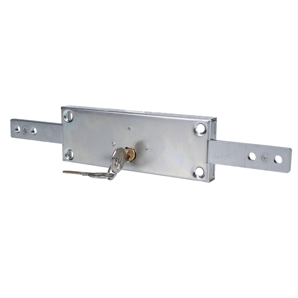 ASEC Roller Shutter Lock - Centre