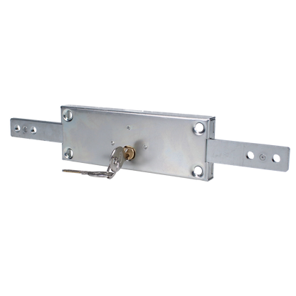 ASEC Roller Shutter Lock - Centre