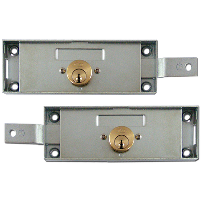 ASEC Roller Shutter Lock - LH & RH Set