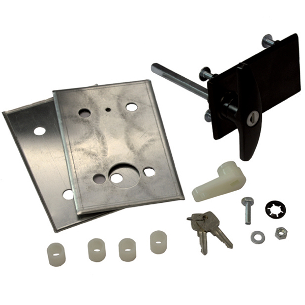 GARADOR GAR0150 Garage Door Handle Conversion Kit