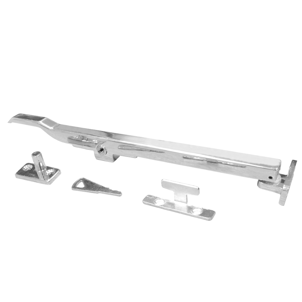 ASEC Locking Window Casement Stay