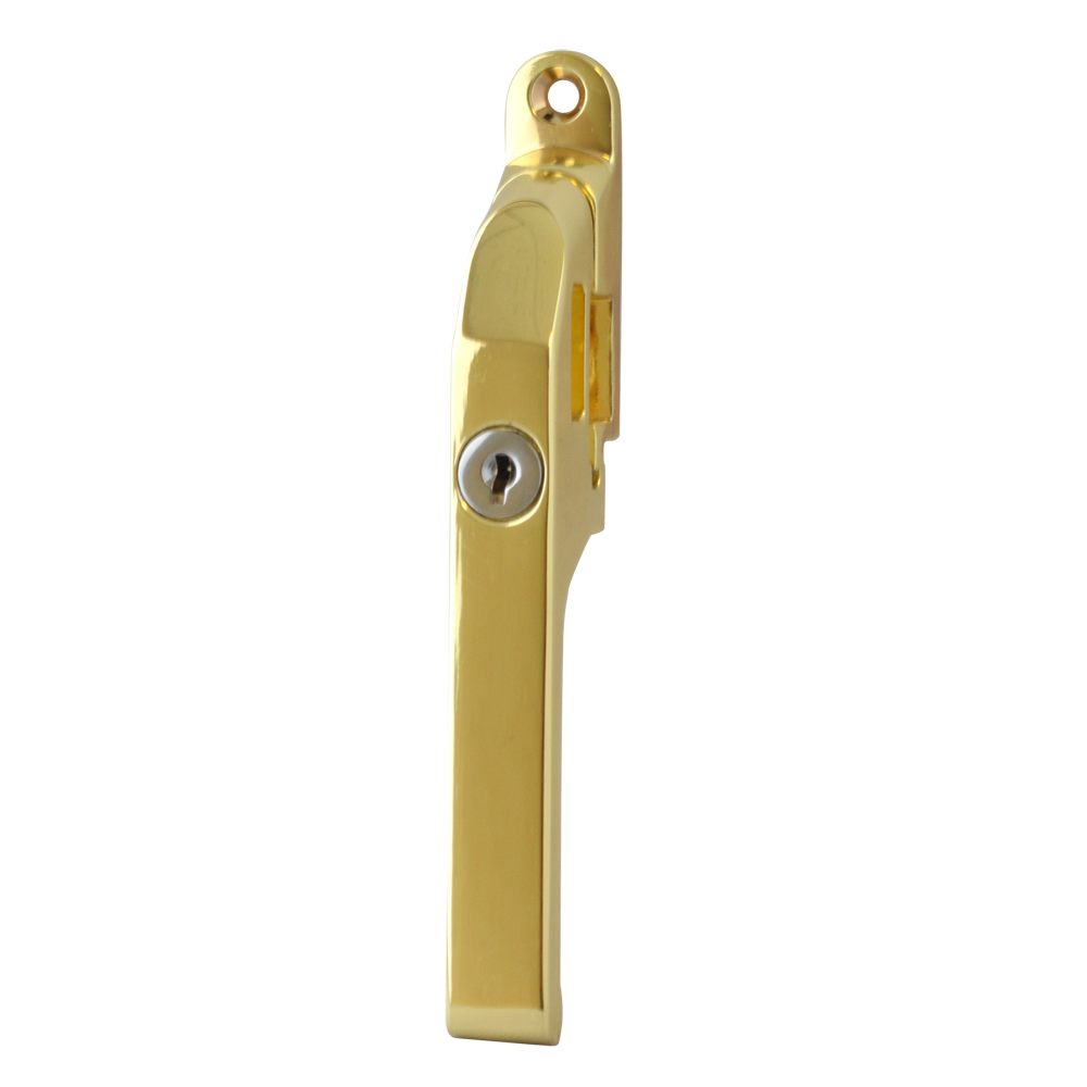 ASEC Locking Window Casement Handle