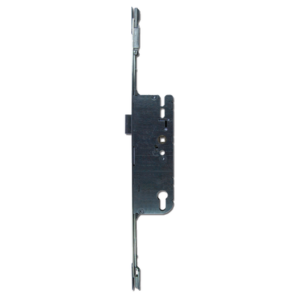 ASEC Lever Operated Latch & Deadbolt Modular Repair Lock Centre Case (Timber Door)