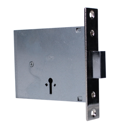 ASEC FB1 2 Lever Mortice Deadlock