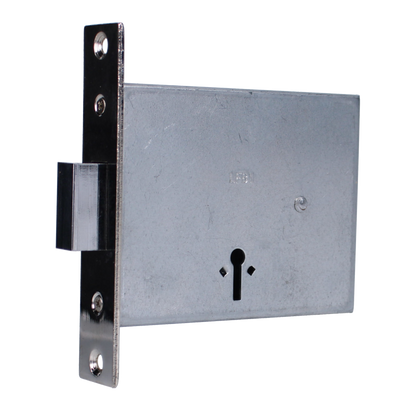 ASEC FB1 2 Lever Mortice Deadlock