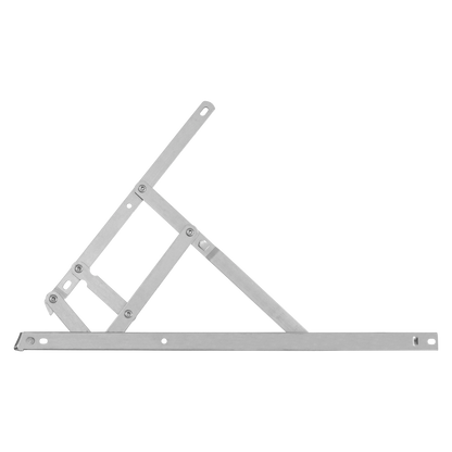 ASEC Side Hung Egress Friction Hinge - 17mm