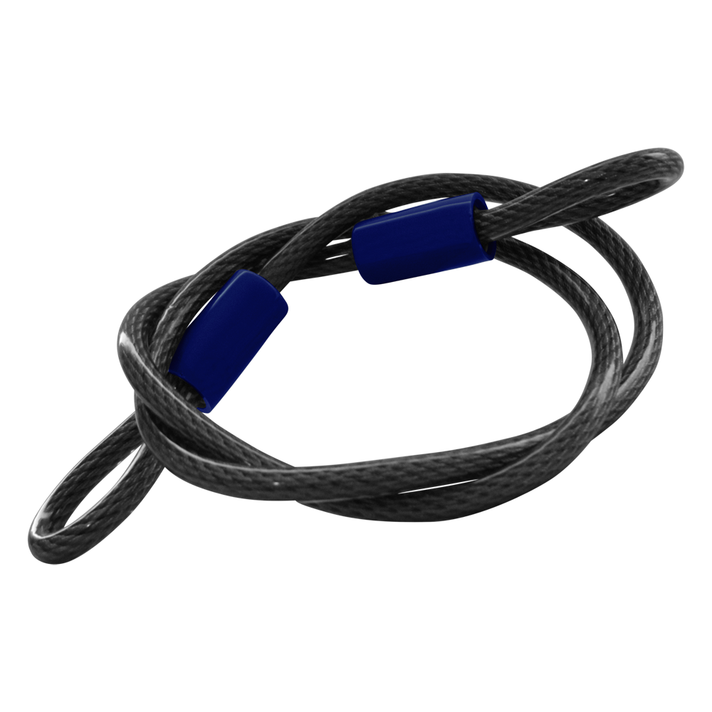 ASEC Security Cable With Hoops