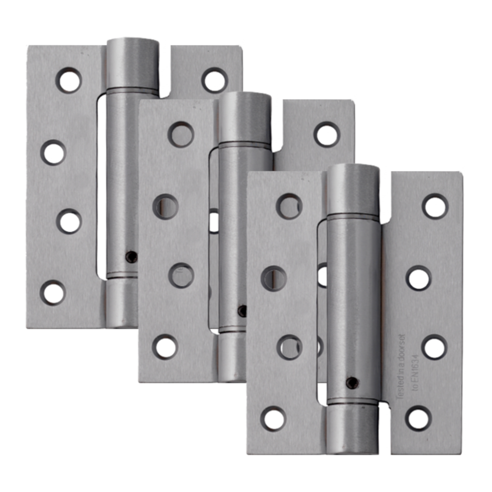 ASEC Spring Hinge