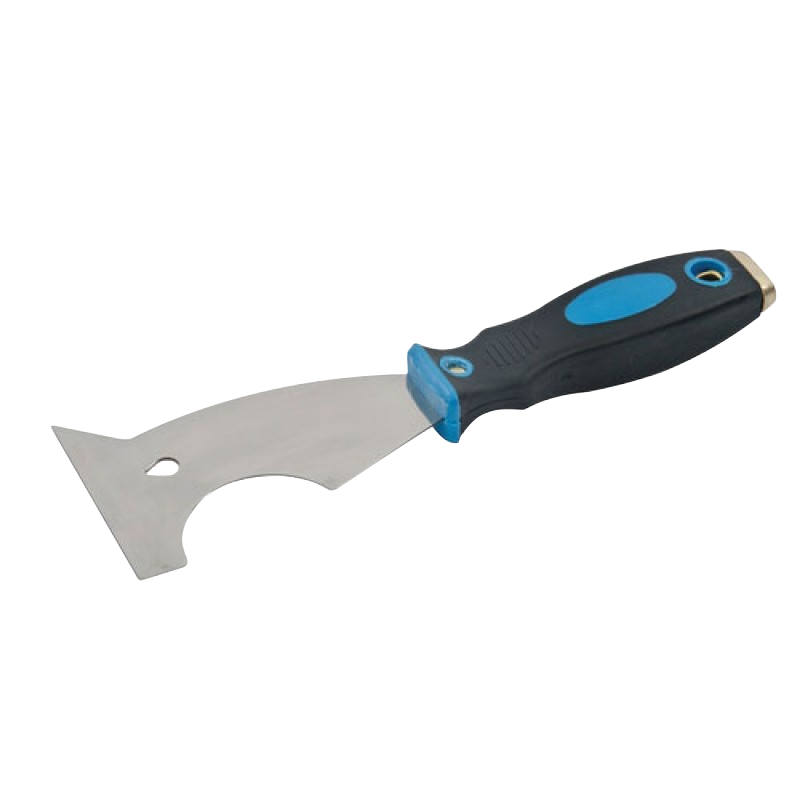 ASEC 5-In-1 Glazing Knife