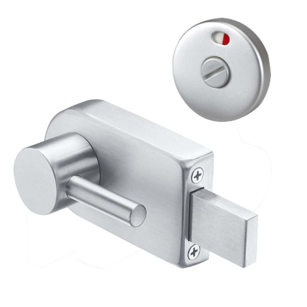 ASEC Cubicle Indicator Bolt