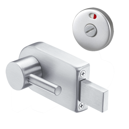 ASEC Cubicle Indicator Bolt