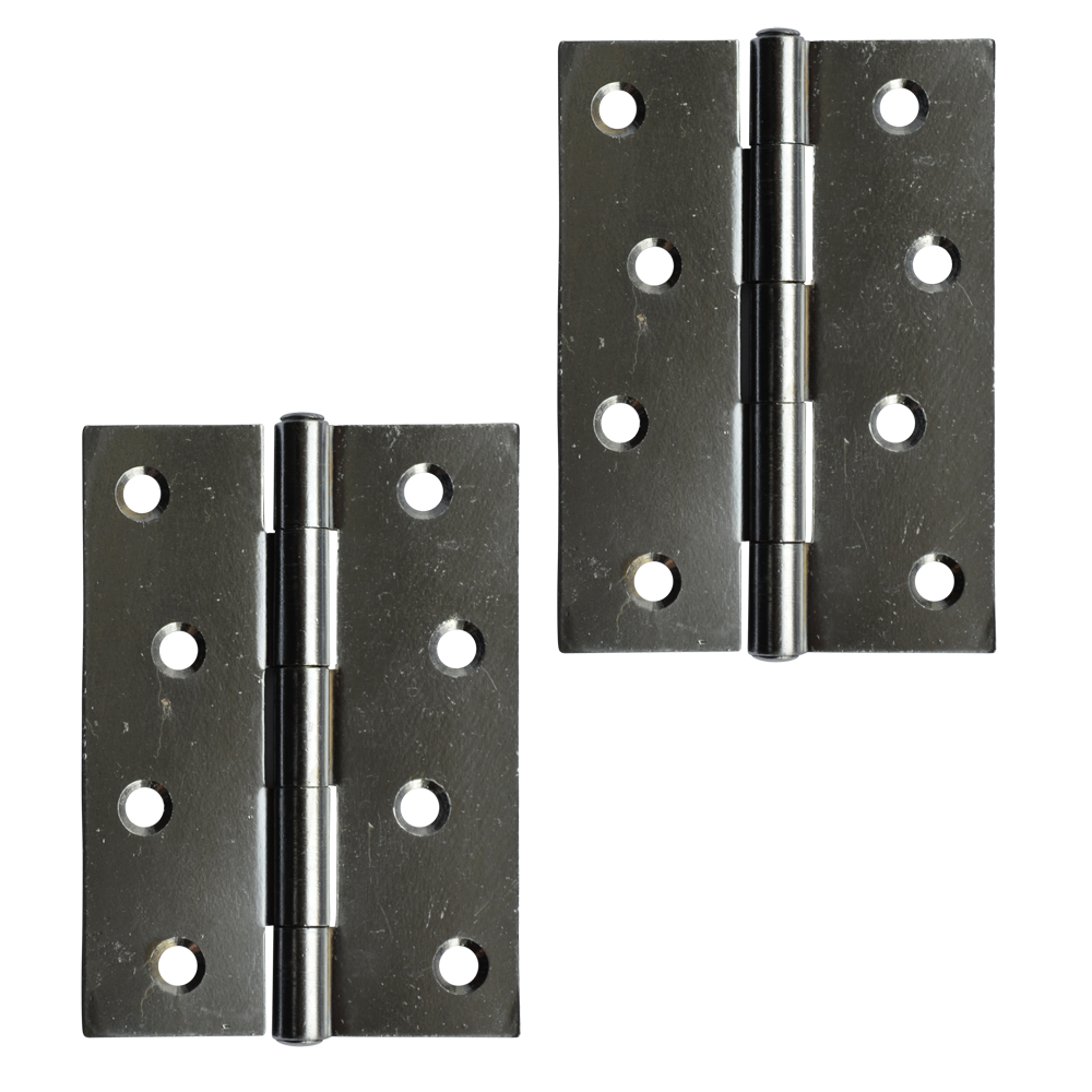 ASEC Steel Butt Hinges