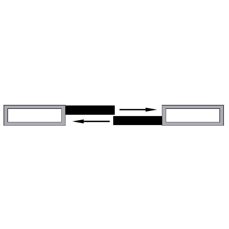 ASEC Sliding Glass Door Gear