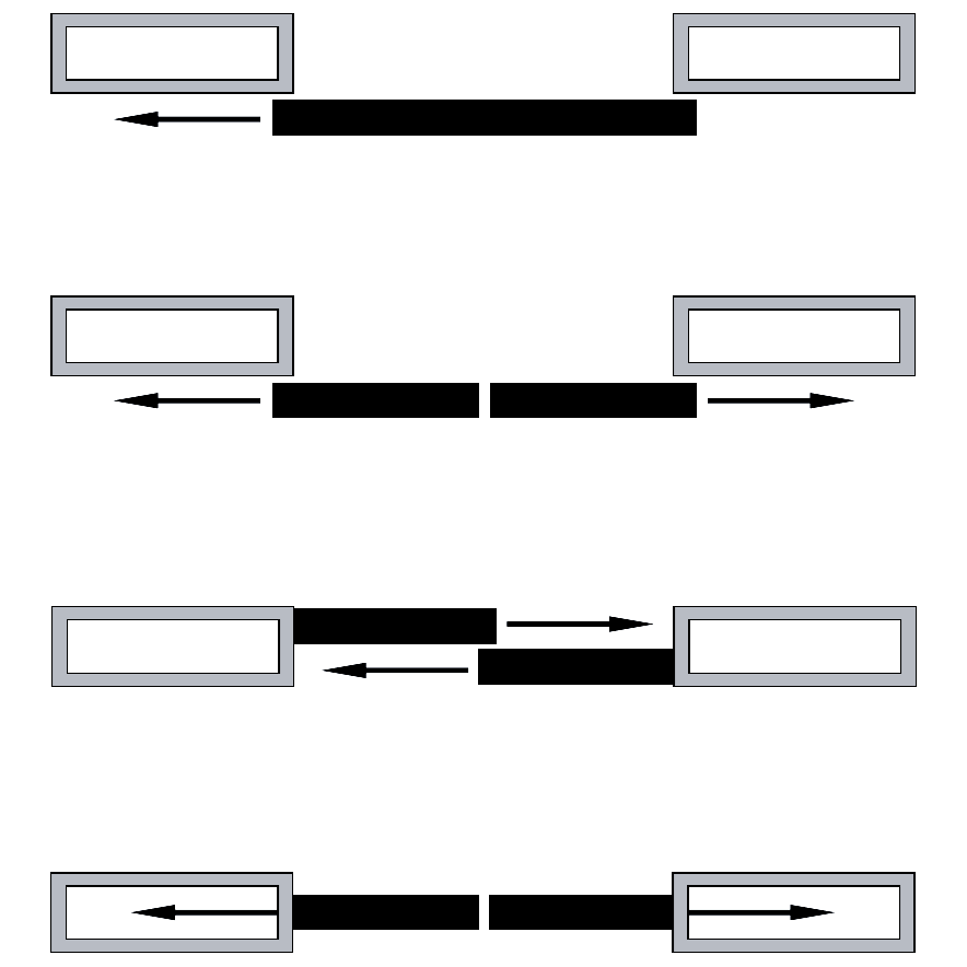 ASEC Single Run Sliding Door Gear