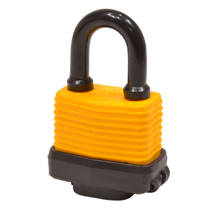 ASEC 40mm Weather Resistant Padlock