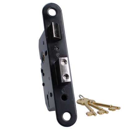 ASEC Vital BS 5 Lever Mortice Sashlock