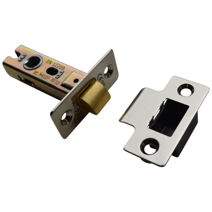 ASEC Vital Tubular Latch