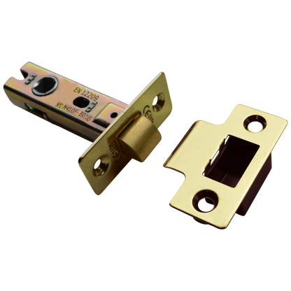 ASEC Vital Tubular Latch