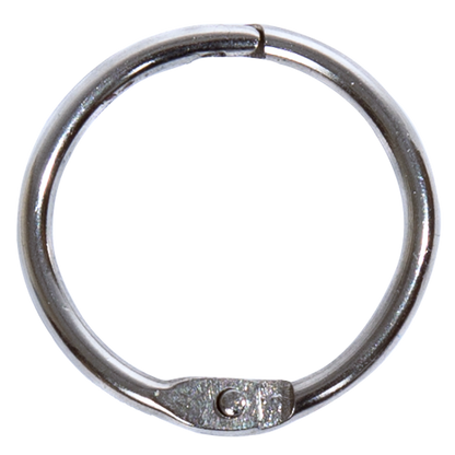 ASEC Hinged Jailer Ring 60mm