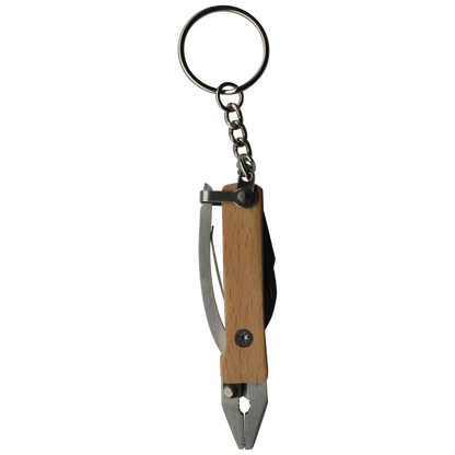 ASEC Mini Multipurpose Pliers Key Ring