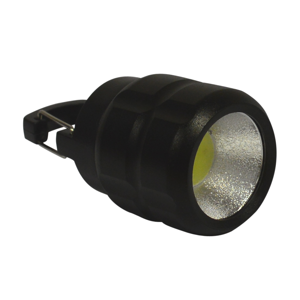 ASEC Cob Flashlight