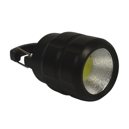 ASEC Cob Flashlight